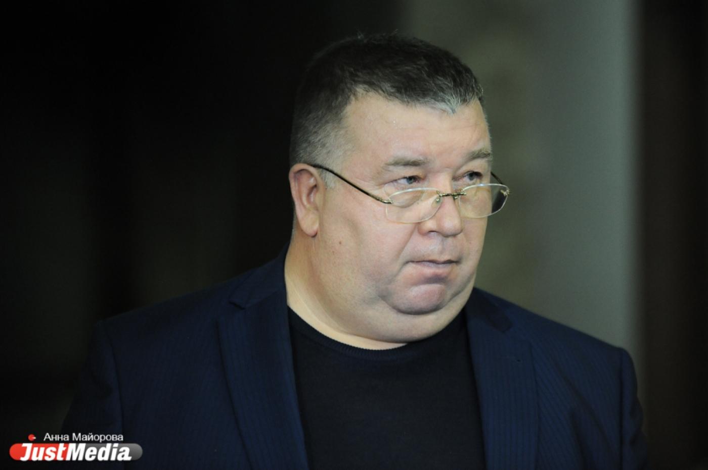 «Обоснованный и законный. Обжаловать не будем». В Екатеринбурге вынесли приговор виновным в убийстве соучредителя ресторана «СССР» - Фото 1