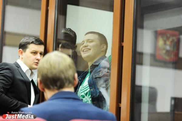 «Дай вам бог здоровья!» Участникам беспорядков на овощебазе №4 назначили условное наказание