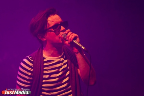 Александр Гагарин о своей первой книге: «Стихи дают мне силы». ИНТЕРВЬЮ - Фото 1