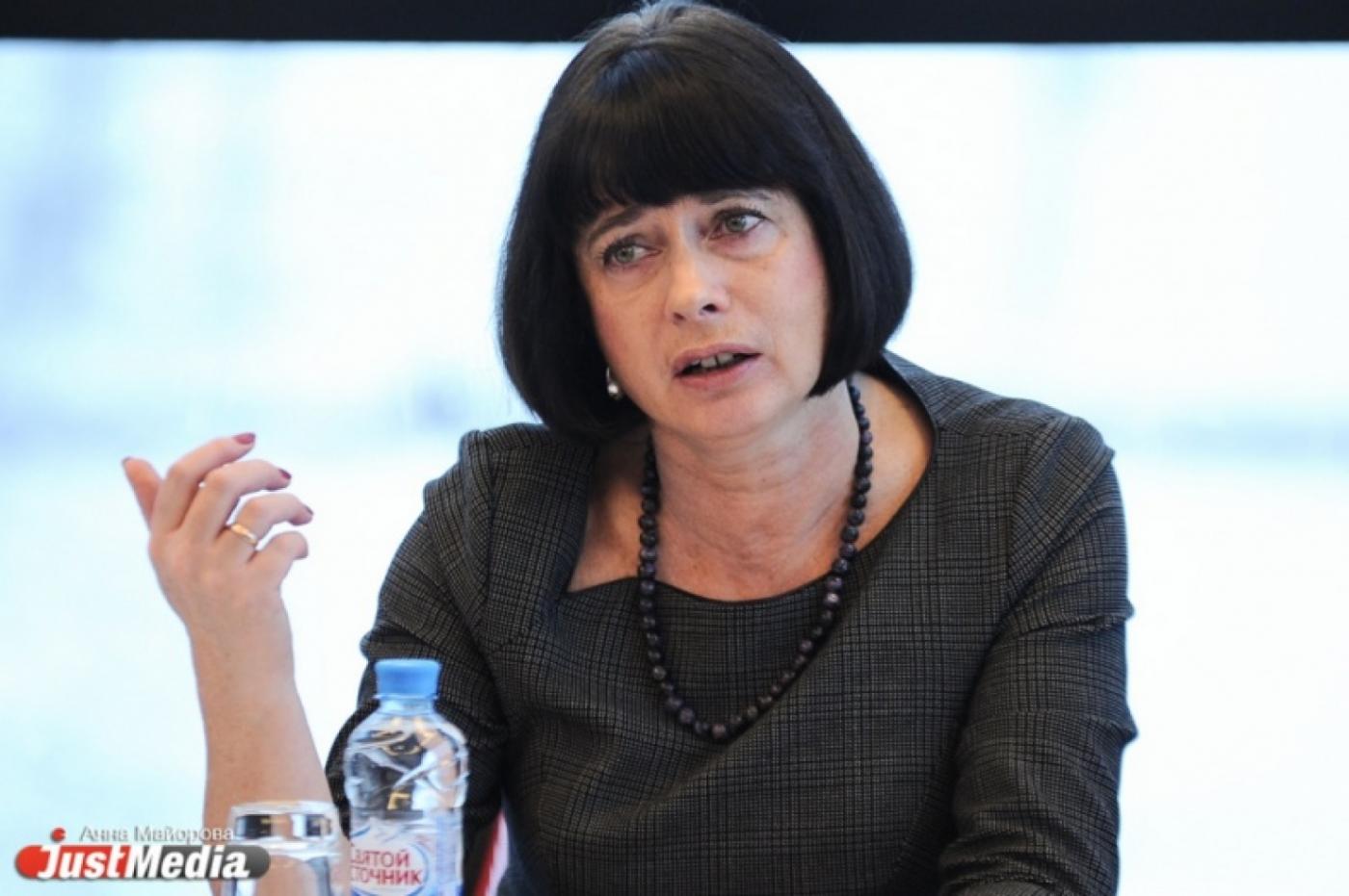 Открытая позиция. Вера Сецкая: «Даже в кризис можно сделать девелоперский проект успешным» - Фото 1