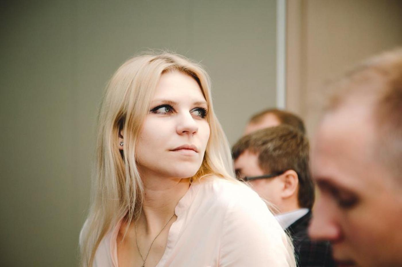 Проект «кластера здоровья Гаранина» юрист Екатерина Петрова предлагала еще год назад. Тогда денег на тропу здоровья у Куйвашева не нашлось - Фото 1