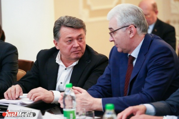 У Градсовета новые полномочия! Екатеринбургским застройщикам для разрешения на строительство придется получать еще один документ