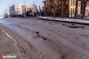 «Екатеринбург из года в год обделяется». Ройзман пожаловался на свердловский минтранс в Генпрокуратуру и Росавтодор