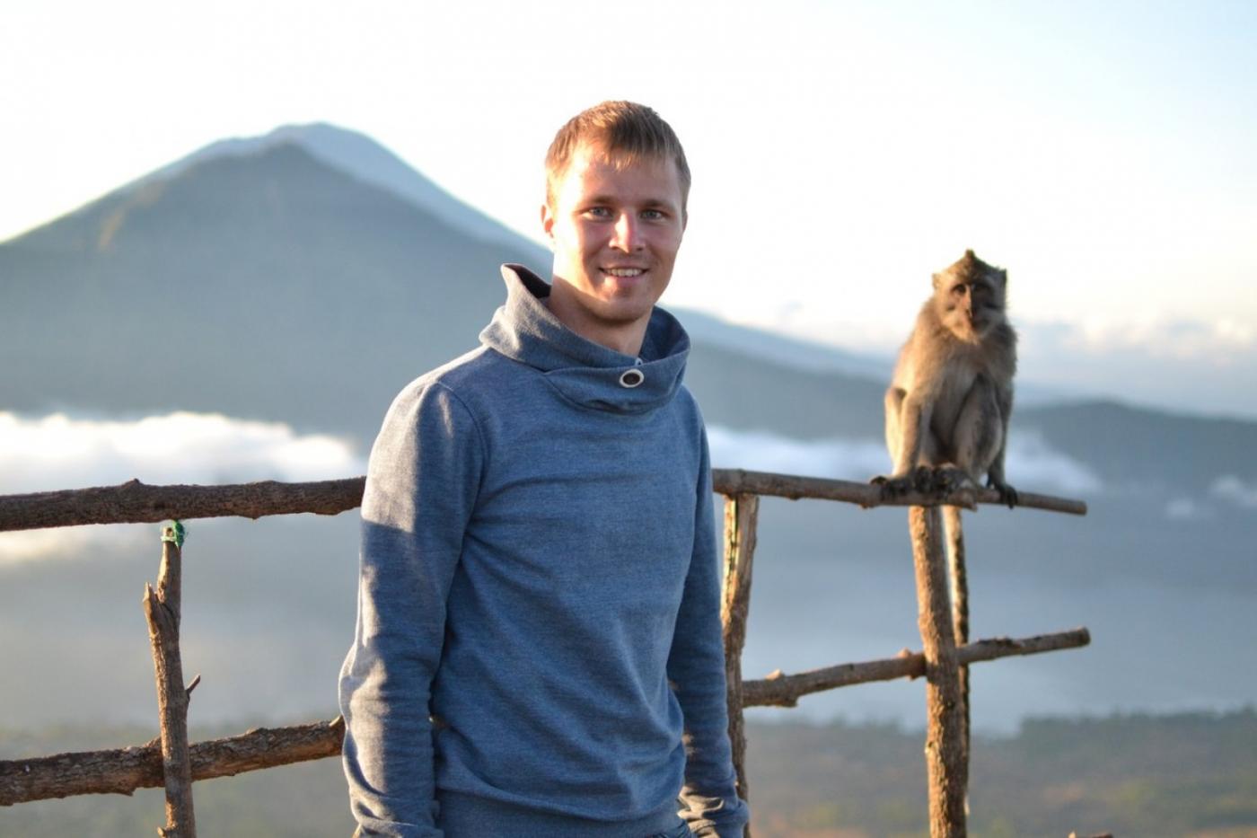Молодой екатеринбуржец изобрел новый формат сайта знакомств. СПЕЦПРОЕКТ - Фото 1