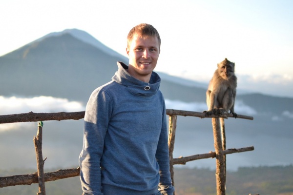 Молодой екатеринбуржец изобрел новый формат сайта знакомств. СПЕЦПРОЕКТ