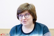 Наталья Фирстова: «Для екатеринбургских торговых центров слова кризис не существует»