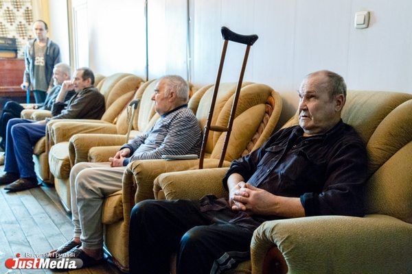 Жертвы помойных крыс и собственных детей. В Нижнем Тагиле создан приют для бывших заключенных и «ненужных людей». СПЕЦПРОЕКТ