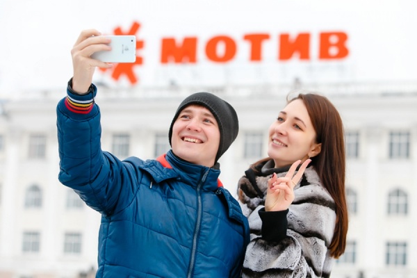 #20летнасвязи. МОТИВ отметил свой юбилей