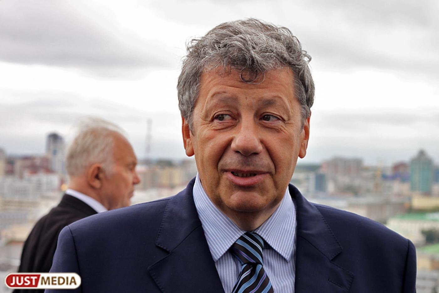 Аркадий Чернецкий – о переходе Тунгусова в администрацию губернатора: «Не надо путать вражду и конкуренцию» - Фото 1