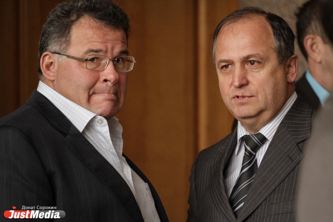 Эксперты: «Если Тунгусов выполнит обещания и даст провести выборы, возможно, он сам займет губернаторское кресло» - Фото 1