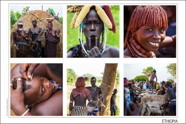 Фотопутешественник Станислав Белоглазов: «Все дети одинаковые, просто для некоторых втыкать крючки в папину спишу и лупить розгами маму – это нормально». ФОТО