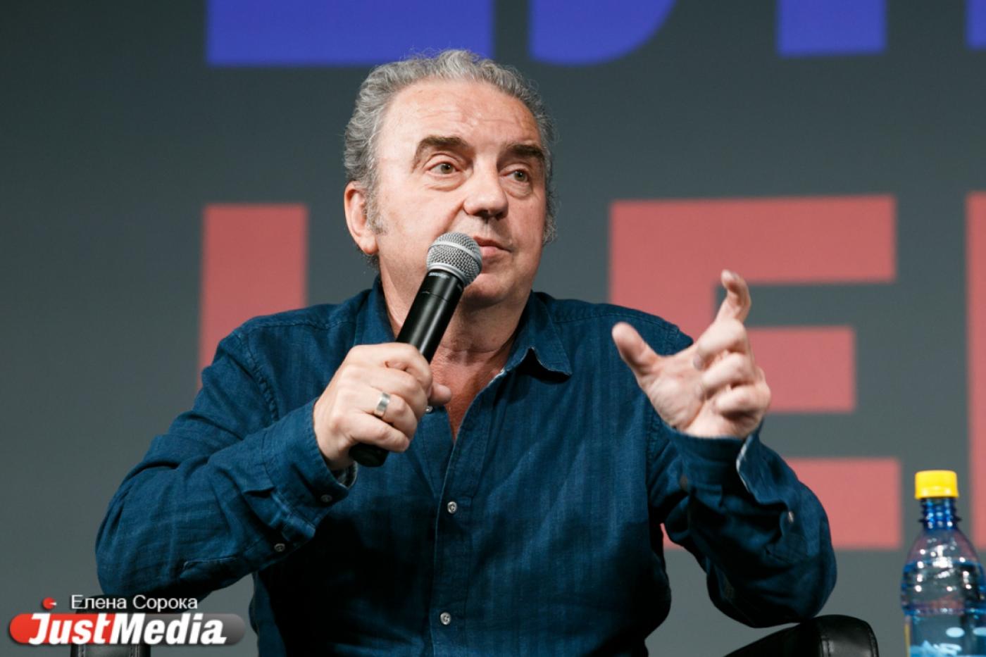 «Ни у меня, ни у Кирилла нет маленького свечного заводика». Владимир Шахрин ищет денег на государственные дела - Фото 1