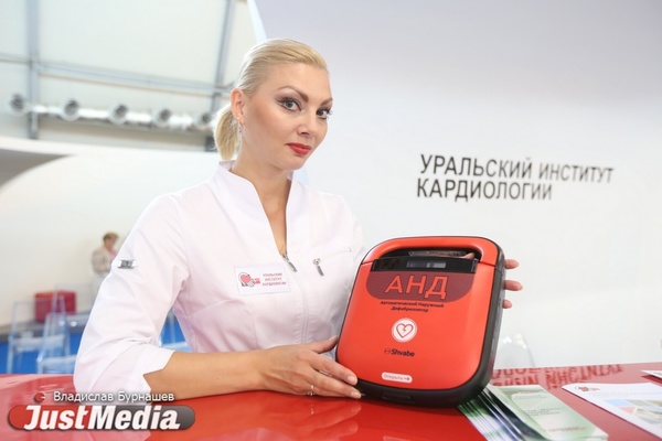 Закон об уличных дефибрилляторах внесут в Госдуму уже в этом году. Габинский: «На другой чаше весов десятки тысяч человеческих жизней»