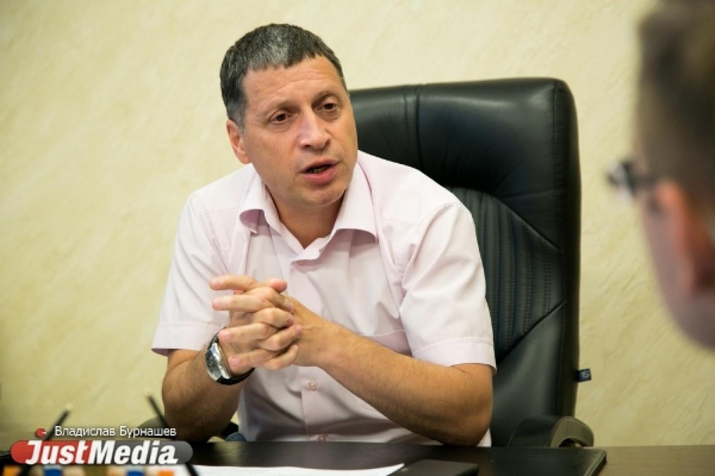 Леонид Рапопорт: «Олимпийские игры закончены – сейчас начнется похмелье» - Фото 1