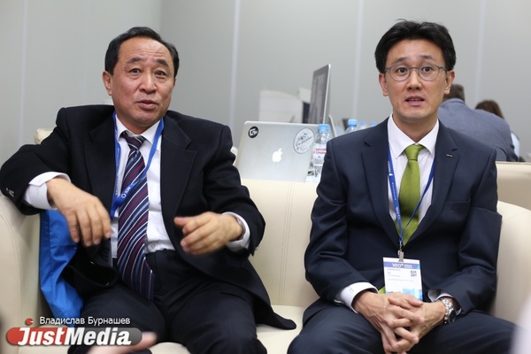 Корейские строители: «Если вам хочется жить спокойно и в комфортной среде, то оставайтесь в Екатеринбурге»