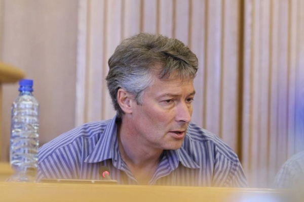 Ройзман сравнил Екатеринбург с Казанью. Депутаты попросили «исключить нотки сепаратизма» - Фото 1