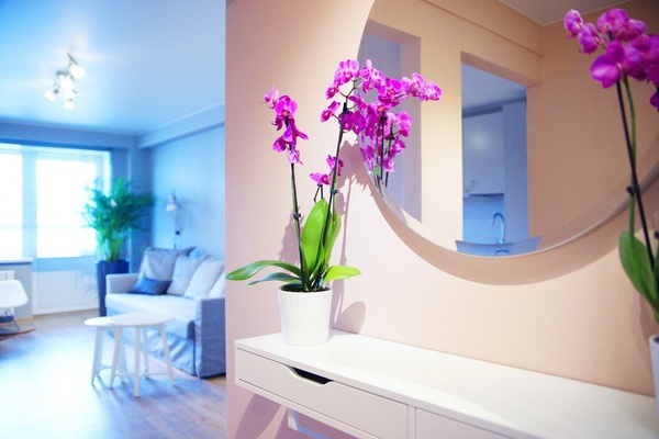 Новостройки с мебелью и бытовой техникой: «Общество Малышева 73» выводит на рынок новый продукт - Фото 1