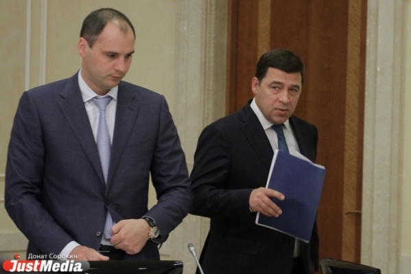 Эксперты – об отставке свердловского премьера: Куйвашев готовится к выборам губернатора. Паслер, возможно, тоже - Фото 1