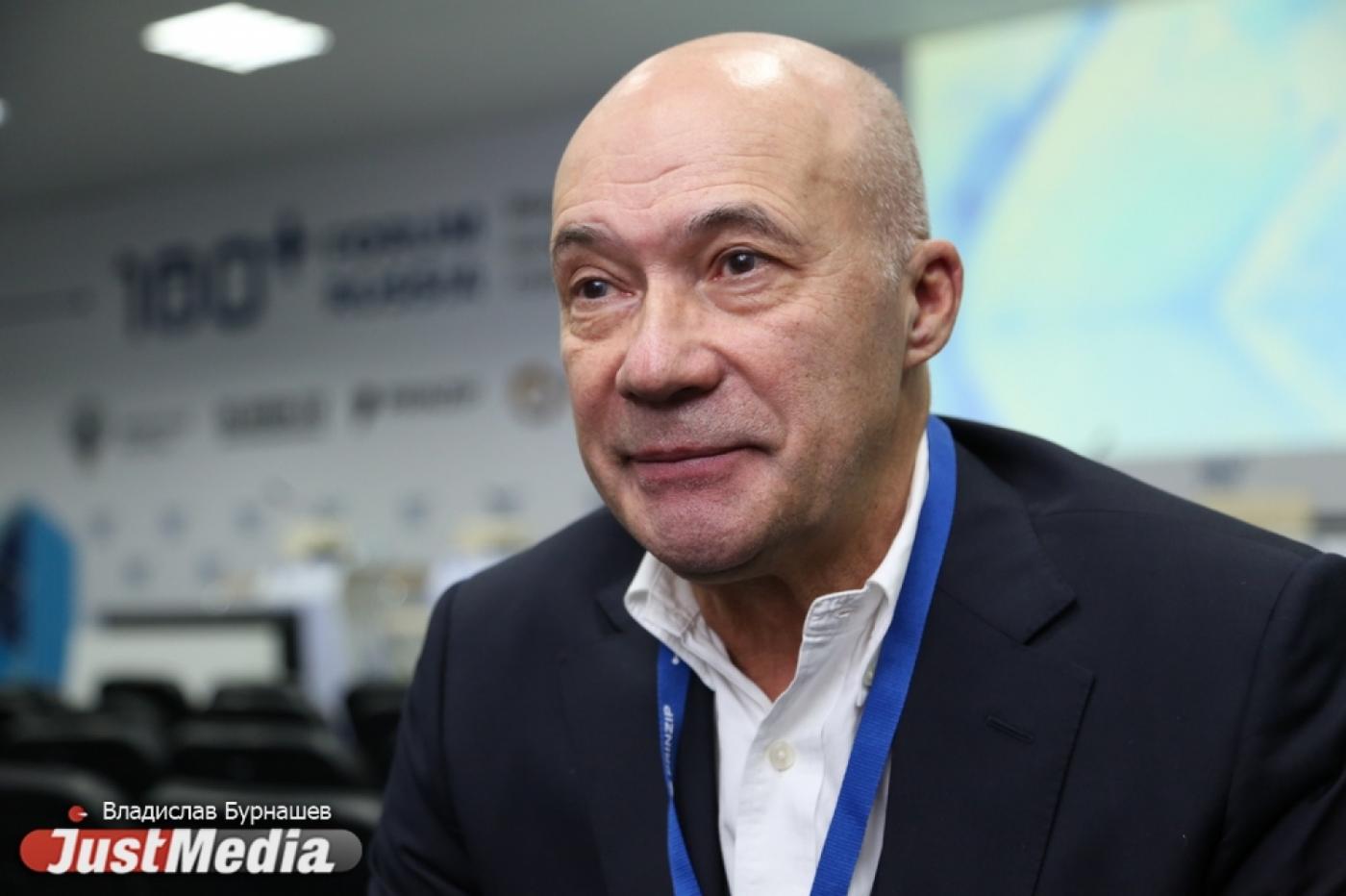 Президент Союза архитекторов России: «Конструктивистский центр Екатеринбурга выглядит более впечатляюще, чем Белый город в Тель-Авиве» - Фото 1