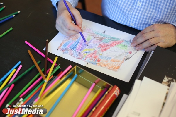 Гальперину надо научиться говорить «нет», а Бадаеву — сходить к семейному психологу. JustMedia.ru заглянул в души известных уральцев. ЭКСПЕРИМЕНТ