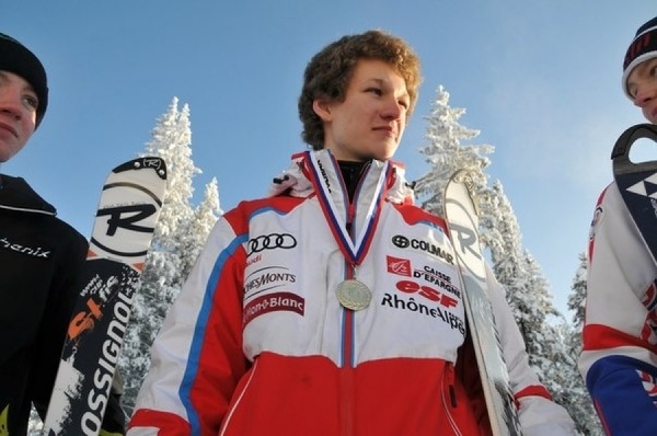 «Наши ученики — это наша гордость!». На «Волчихе» делятся успешным опытом работы школы по горным лыжам