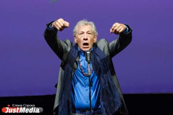 Уходящий год запомнится уральцам прорывом Монеточки, заклинаниями Гэндальфа и потерей идеального министра. Топ-10 главных культурных событий от JustMedia