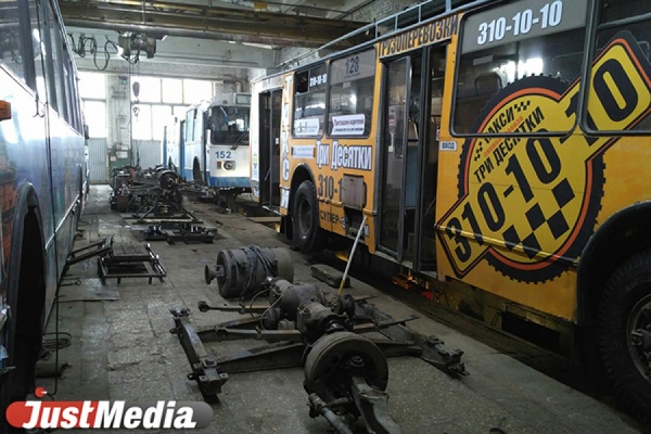 «Проезд в Екатеринбурге должен стоить 42-43 рубля, а лучше – 50 рублей». В ТТУ недовольным действующим тарифом