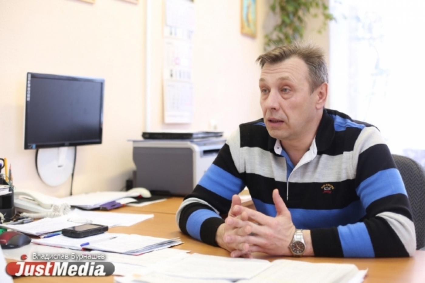 Психолог Игорь Тимченко: «Подростки воспринимают порнографию как руководство к действию». ИНТЕРВЬЮ - Фото 1