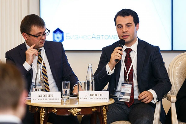 «Импортозамещение, однозначно, сработало на рост IT-рынка в стране!». Глава НПЦ «БизнесАвтоматика» Роман Дзвинко – о настоящем и будущем информационных технологий. ИНТЕРВЬЮ