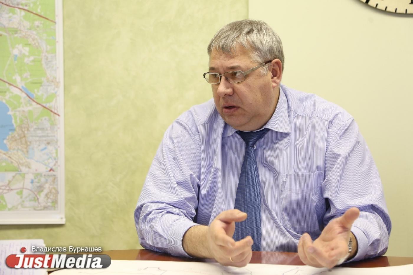 Директор МОАП – о транспортной реформе: «Никаких сокращений персонала и автобусов не будет. Я даже боюсь, что водителей может не хватить» - Фото 1