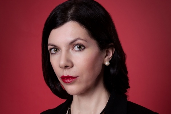 Писательница Анна Матвеева: «Общий уровень журналистики падает. Эта профессия, как и многие другие, умирает