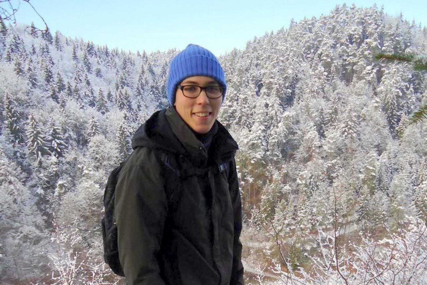 «Немцы научили меня пить воду и наслаждаться воскресеньем». Какие открытия подарила уральским студентам Германия. СПЕЦПРОЕКТ - Фото 1