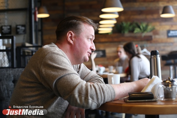 «Нас загоняют, мы скоро сдохнем». Уральский предприниматель Михаил Куряхов - о том, как российская экономика «поддерживает» малый бизнес