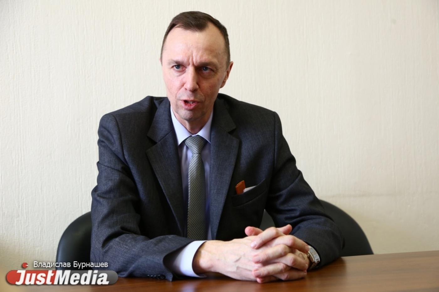 Игорь Федотов: «Перевозчикам придется отказаться от старых автобусов, маленьких маршруток и даже некоторых «Богданов» - Фото 1
