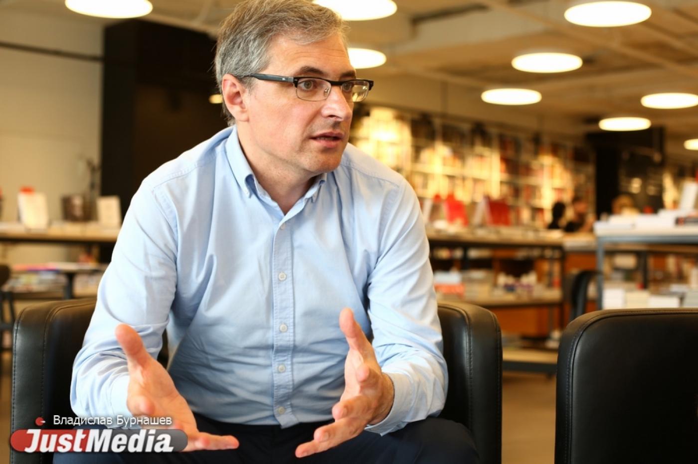 Туристический омбудсмен – о переносе RAE: «Федералы обеспечивают себя туристами, отбирая наших». ИНТЕРВЬЮ - Фото 1