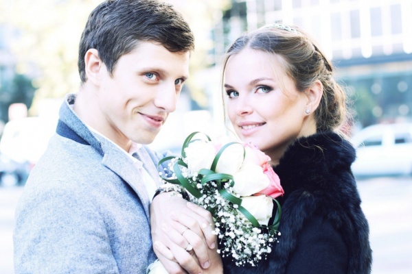 Пошла посмотреть на бриллианты, а нашла будущего мужа. Екатеринбурженка — о жизни с украинцем в США. СПЕЦПРОЕКТ