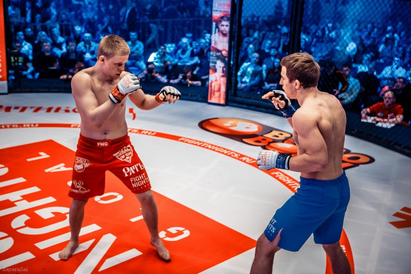 «Два-три года – и Женя дорастет до уровня UFC». История бойца ММА из Талицы, который планирует покорить сильнейшую лигу планеты - Фото 1