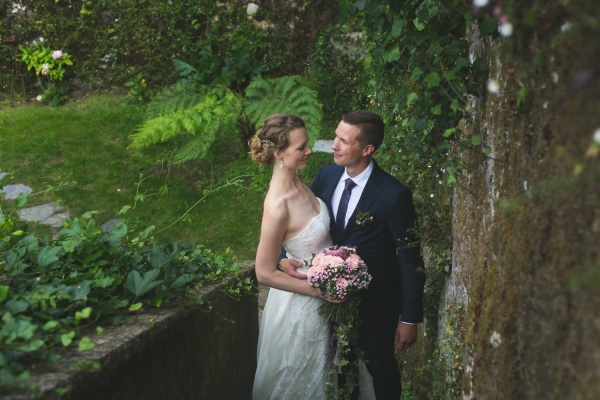 «На норвежской свадьбе пьют пиво и сами делают себе хот-доги». Екатеринбурженка — о жизни с иностранцем. СПЕЦПРОЕКТ