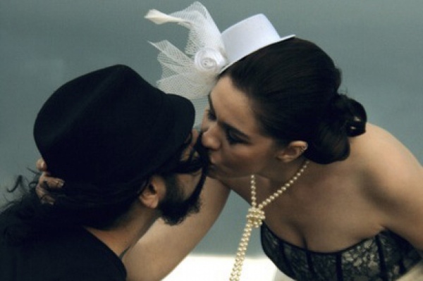 «Отучила мужа ходить по дому в обуви. Думала, такое бывает только в кино». Екатеринбурженка о любви к мексиканцу и семейной жизни в Калифорнии. СПЕЦПРОЕКТ