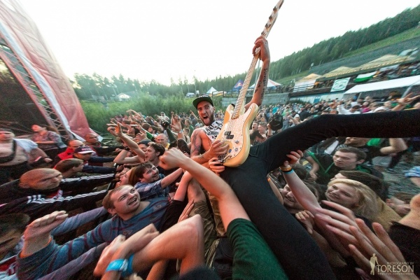 ФОТО предоставлено организаторами фестиваля