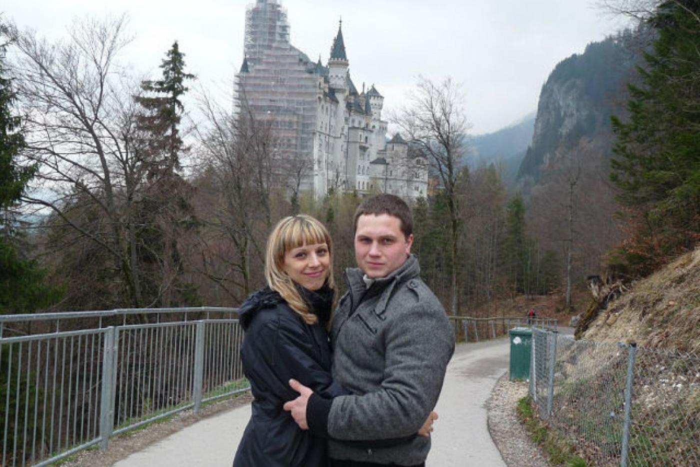 «Если женщина авторитарна и планирует доминировать в браке, за немца лучше замуж не выходить». Жительница Кушвы — о семейной жизни в Германии. СПЕЦПРОЕКТ - Фото 1