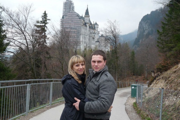 «Если женщина авторитарна и планирует доминировать в браке, за немца лучше замуж не выходить». Жительница Кушвы — о семейной жизни в Германии. СПЕЦПРОЕКТ