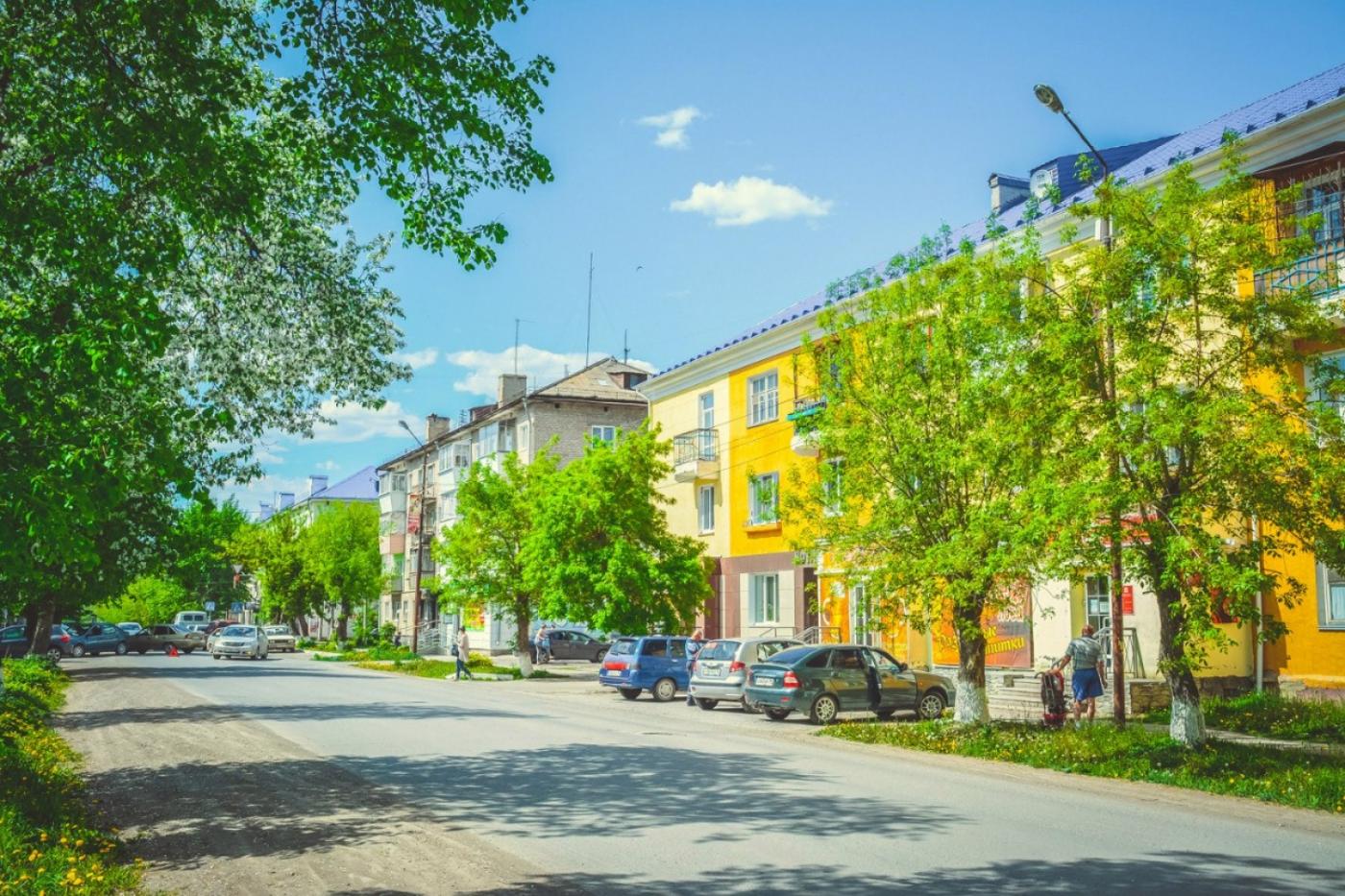 Ищем следы американского шпиона и марсиан в Богдановиче. Исследуем скандальный город с проектом JUSTTRIP - Фото 1