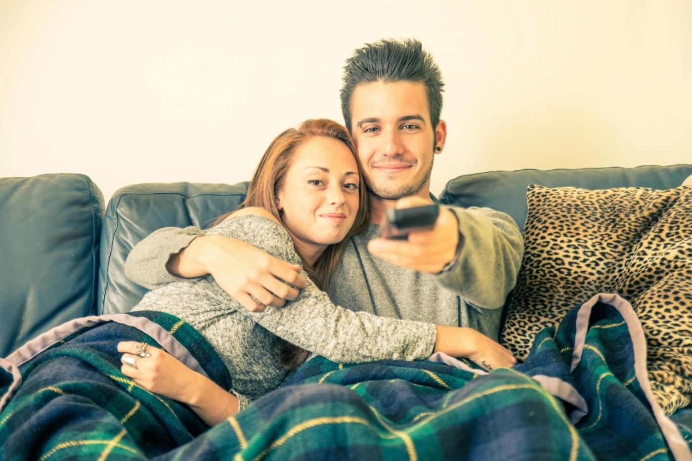 ТВ удобнее, чем кажется! Пакеты телеканалов и интерактивные «фишки» к старту нового телесезона от МТС - Фото 1