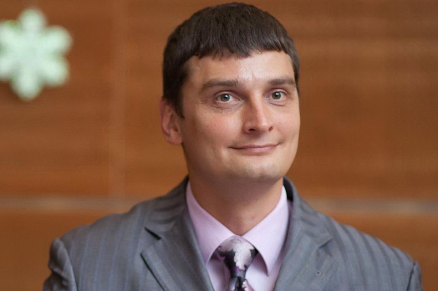 Директор департамента информатизации Алексей Рукавишников: «Мы должны быть готовы к возможным ограничениям на продажу или обслуживание программ Microsoft». ИНТЕРВЬЮ - Фото 1