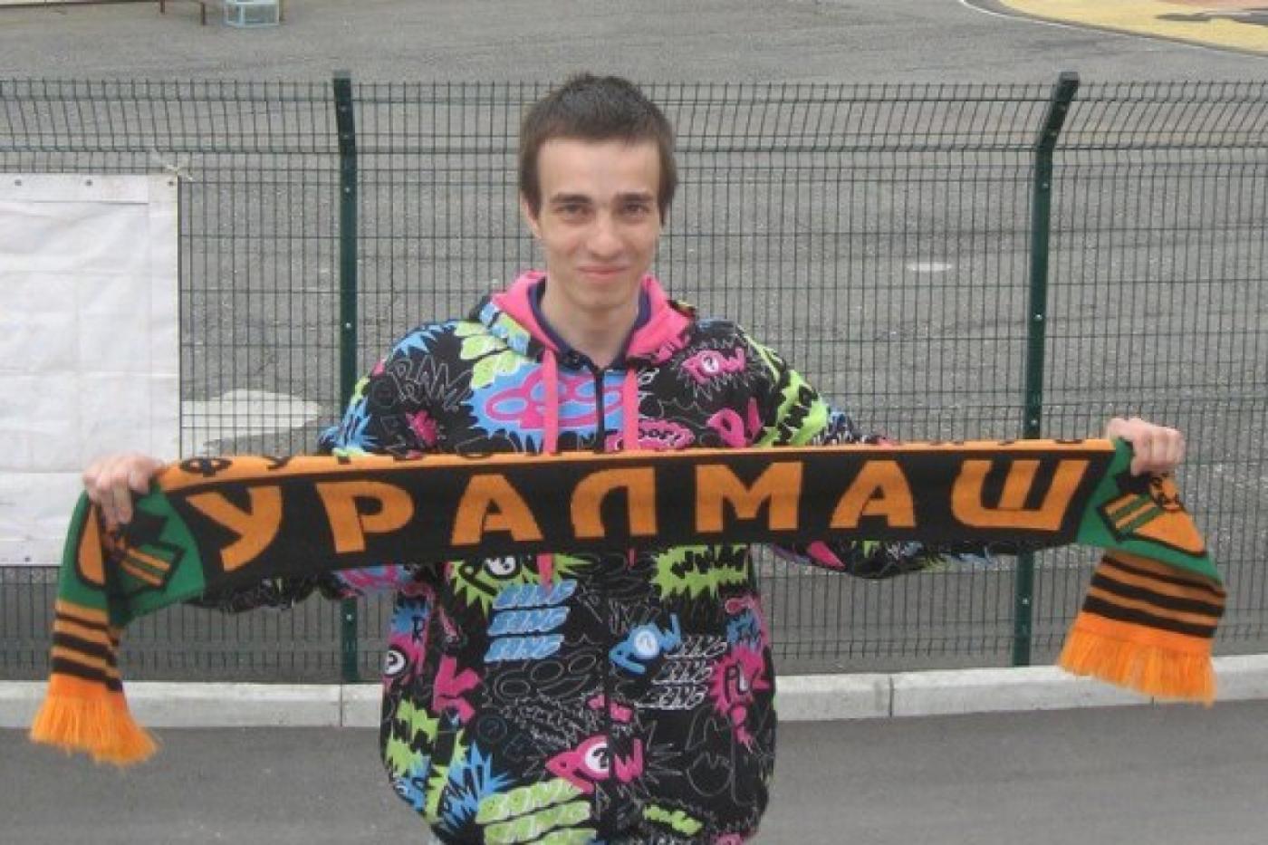 Байки фаната «Уралмаша»: «После игры хотели ехать в вагоне с углем, но вовремя подошел пассажирский поезд». ИНТЕРВЬЮ - Фото 1