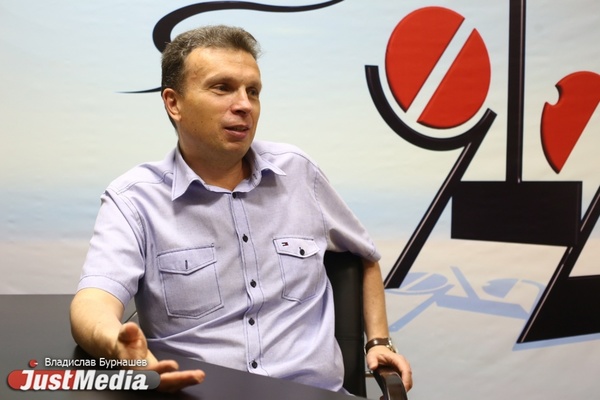 ОТКРЫТАЯ ПОЗИЦИЯ. Иннокентий Шеремет: «Последний раз смотрел телевизор три года назад и вряд ли снова включу его». ФОТО. ВИДЕО