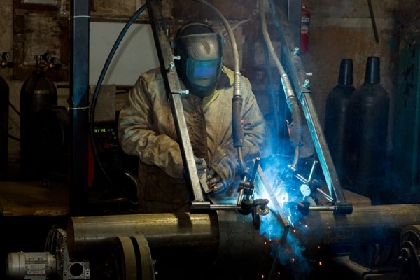 Уральские предприятия стали следить за персоналом в онлайне. ФОТО - Фото 1