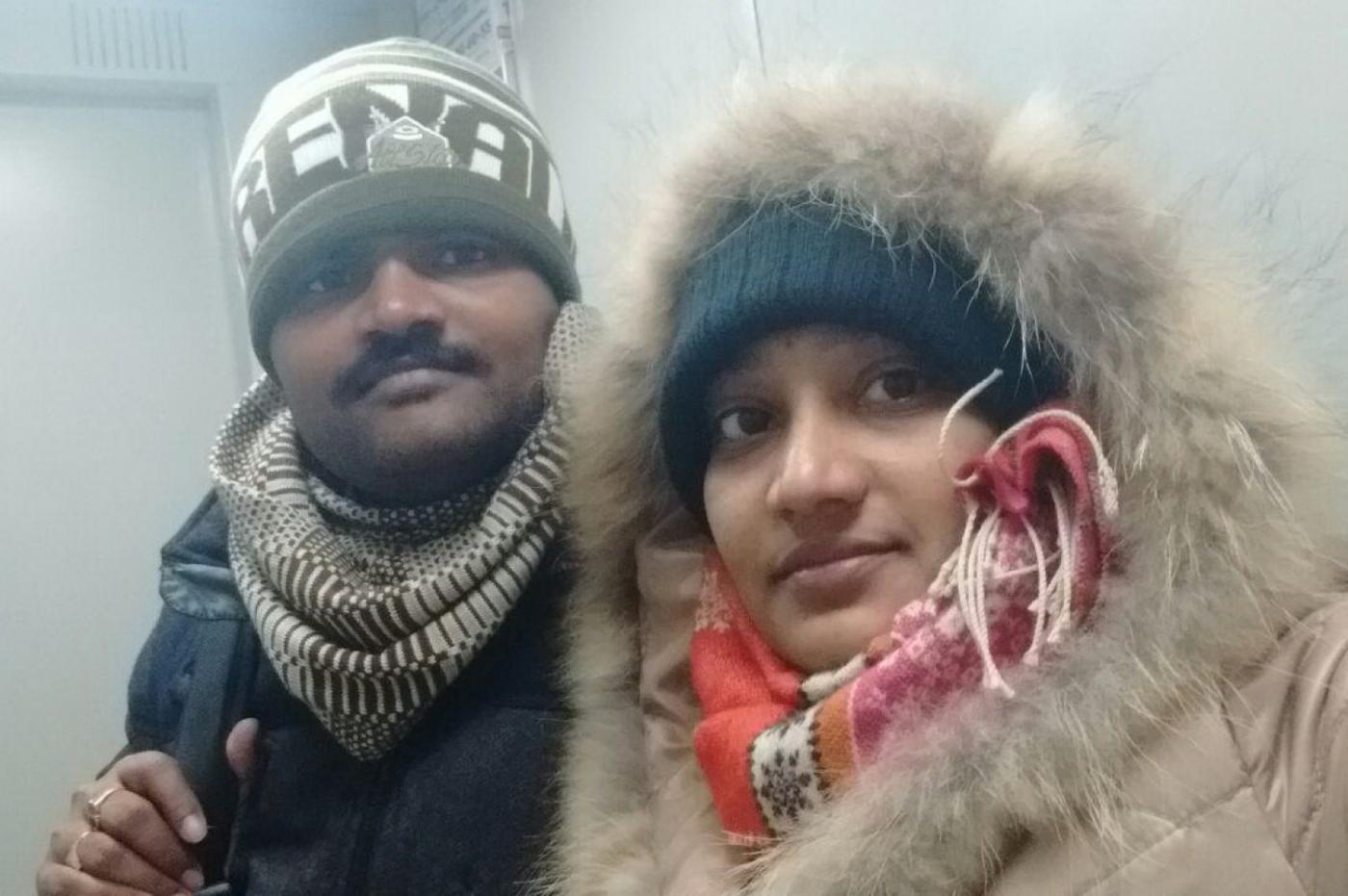 «Индусы и уральцы отличаются только прическами и одеждой». Преподаватели из Индии - о безумной любви к МЕГЕ и шоколадному мороженому. СПЕЦПРОЕКТ - Фото 1