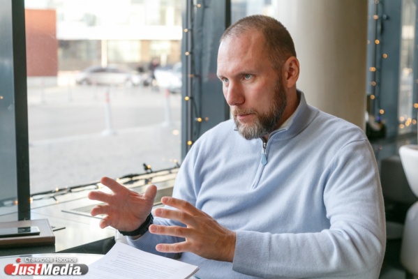 Артемий Кызласов: «Крупнейшие корпорации уровня UralBoeingManufacturing могут появиться еще в первой очереди «Титановой долины»». ИНТЕРВЬЮ